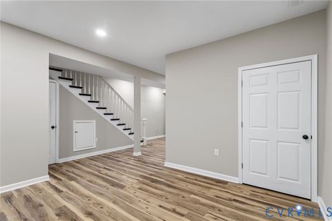 Tiny photo for 1313 N 31st Street, Richmond, VA 23223 (MLS # 2607900)