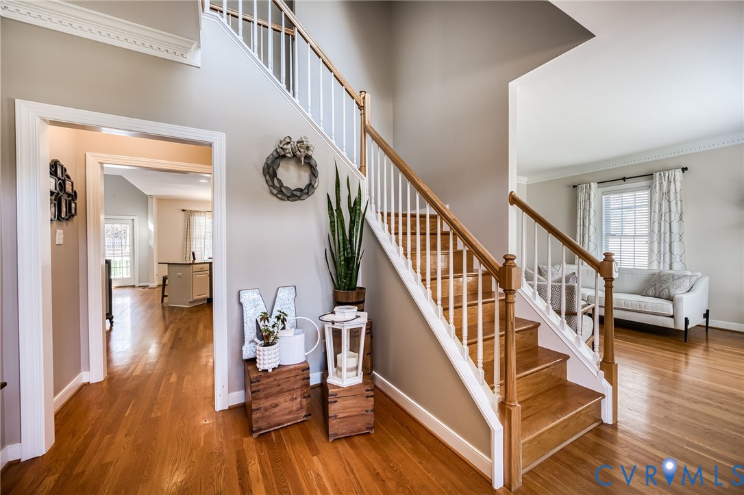 5525 Summer Creek Way