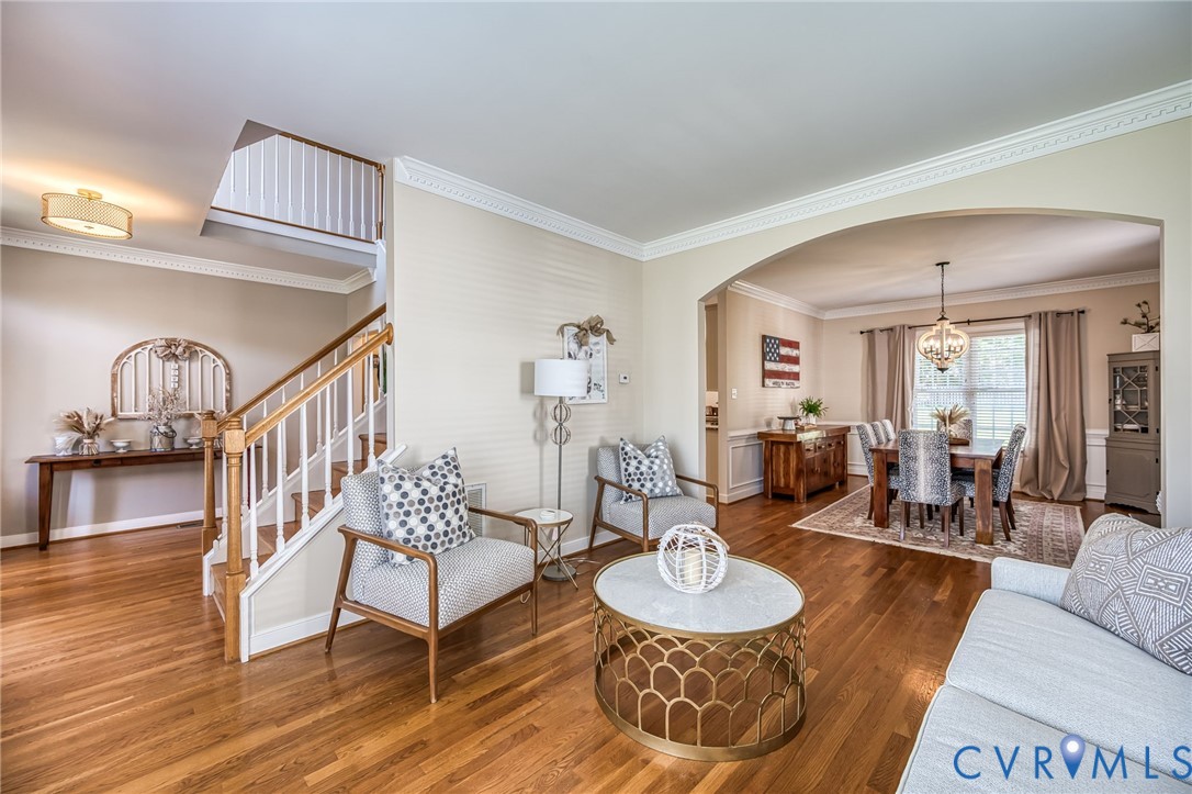 5525 Summer Creek Way