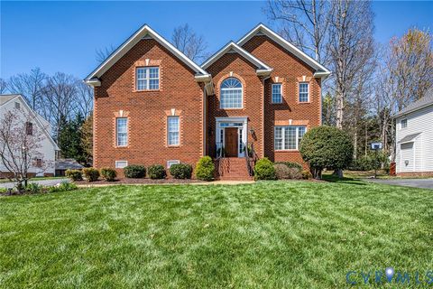5525 Summer Creek Way Glen Allen VA 23059