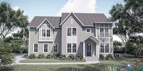 Photo of 17212 Shoreland Drive, Moseley, VA 23120 (MLS # 2612585)