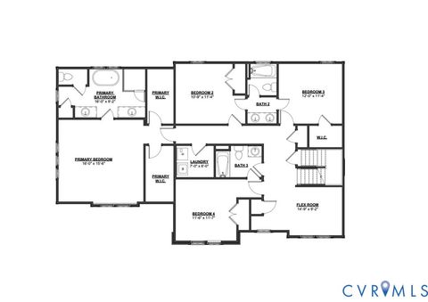 Tiny photo for 17212 Shoreland Drive, Moseley, VA 23120 (MLS # 2612585)