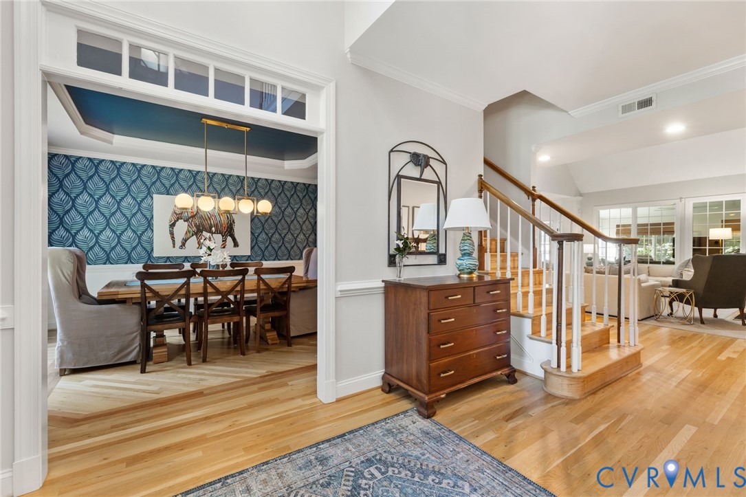 14100 Worchester Court