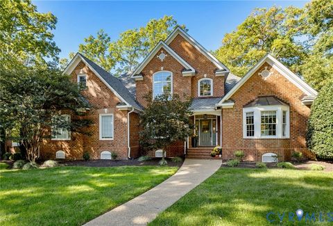 14100 Worchester Court Midlothian VA 23113