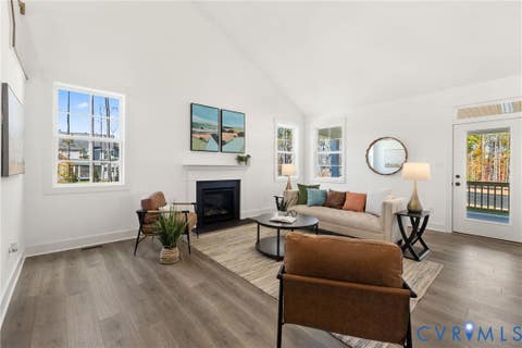 Tiny photo for 5540 Brickshire Drive, Providence Forge, VA 23140 (MLS # 2621603)