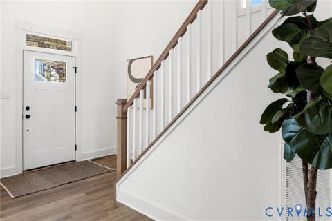 Tiny photo for 5540 Brickshire Drive, Providence Forge, VA 23140 (MLS # 2621603)