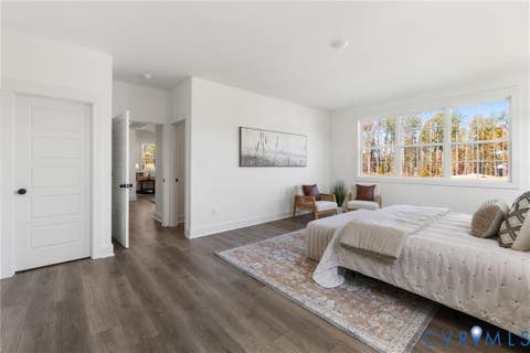 Tiny photo for 5540 Brickshire Drive, Providence Forge, VA 23140 (MLS # 2621603)