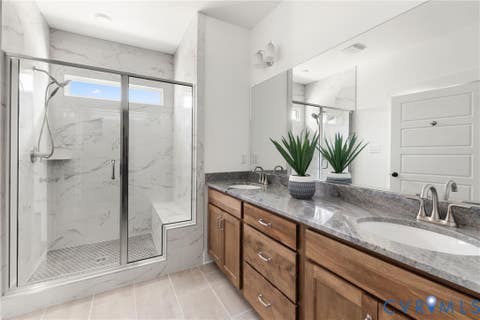 Tiny photo for 5540 Brickshire Drive, Providence Forge, VA 23140 (MLS # 2621603)