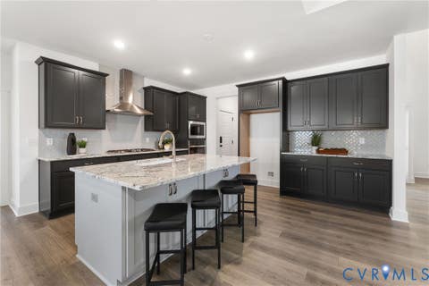 Tiny photo for 5540 Brickshire Drive, Providence Forge, VA 23140 (MLS # 2621603)