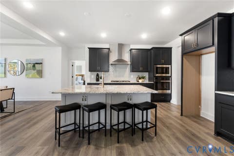 Tiny photo for 5540 Brickshire Drive, Providence Forge, VA 23140 (MLS # 2621603)