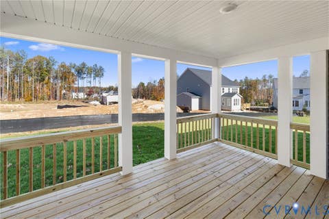Tiny photo for 5540 Brickshire Drive, Providence Forge, VA 23140 (MLS # 2621603)