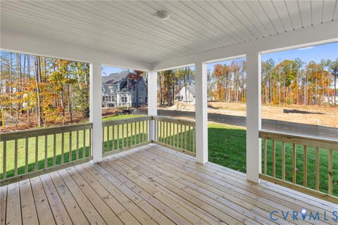 Tiny photo for 5540 Brickshire Drive, Providence Forge, VA 23140 (MLS # 2621603)