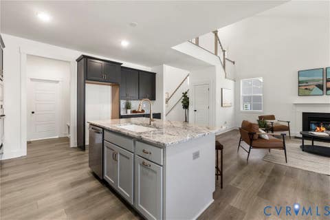 Tiny photo for 5540 Brickshire Drive, Providence Forge, VA 23140 (MLS # 2621603)