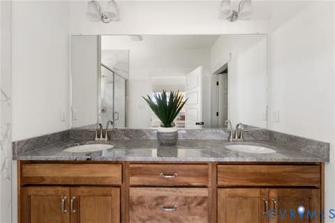 Tiny photo for 5540 Brickshire Drive, Providence Forge, VA 23140 (MLS # 2621603)