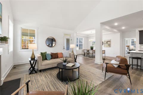 Tiny photo for 5540 Brickshire Drive, Providence Forge, VA 23140 (MLS # 2621603)