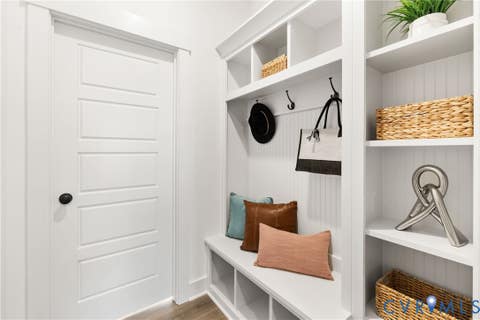 Tiny photo for 5540 Brickshire Drive, Providence Forge, VA 23140 (MLS # 2621603)