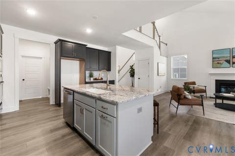 Tiny photo for 5540 Brickshire Drive, Providence Forge, VA 23140 (MLS # 2621603)