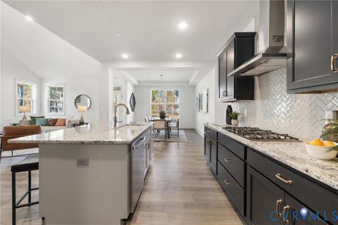 Tiny photo for 5540 Brickshire Drive, Providence Forge, VA 23140 (MLS # 2621603)