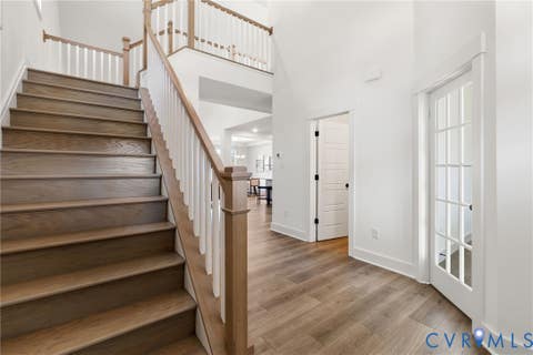 Tiny photo for 5540 Brickshire Drive, Providence Forge, VA 23140 (MLS # 2621603)
