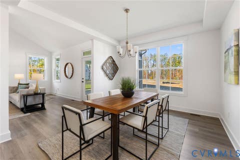 Tiny photo for 5540 Brickshire Drive, Providence Forge, VA 23140 (MLS # 2621603)
