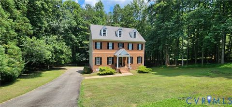 Tiny photo for 11925 Dunvegan Court, Chesterfield, VA 23838 (MLS # 2606919)
