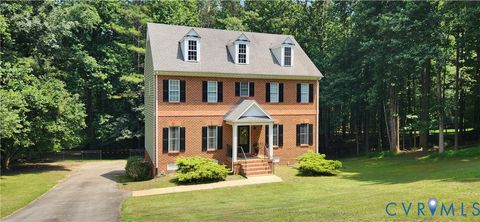 Photo of 11925 Dunvegan Court, Chesterfield, VA 23838 (MLS # 2606919)