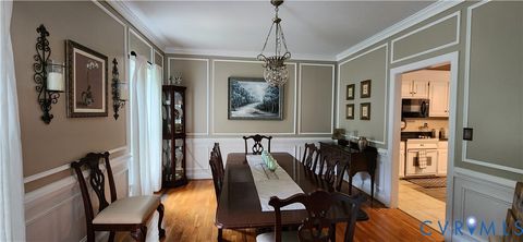 Tiny photo for 11925 Dunvegan Court, Chesterfield, VA 23838 (MLS # 2606919)