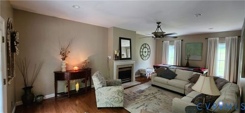 Tiny photo for 11925 Dunvegan Court, Chesterfield, VA 23838 (MLS # 2606919)