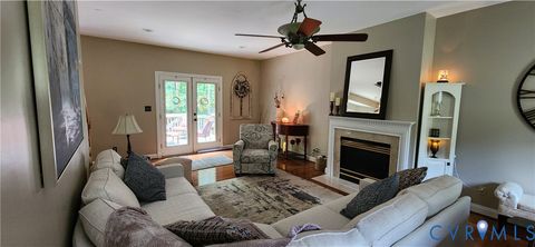 Tiny photo for 11925 Dunvegan Court, Chesterfield, VA 23838 (MLS # 2606919)