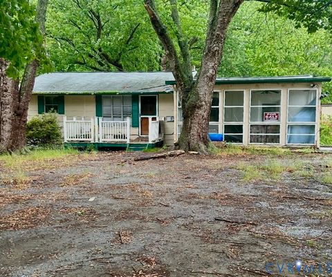 Photo of 418 Jesse Dupont Highway, Burgess, VA 22432 (MLS # 2615523)