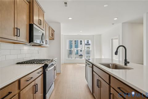 Tiny photo for 15375 Sunray Alley, Midlothian, VA 23112 (MLS # 2532715)