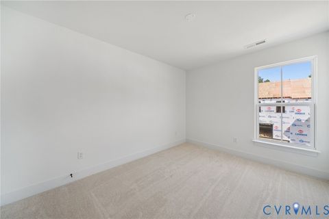 Tiny photo for 15375 Sunray Alley, Midlothian, VA 23112 (MLS # 2532715)