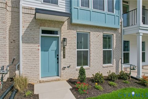 Tiny photo for 15375 Sunray Alley, Midlothian, VA 23112 (MLS # 2532715)