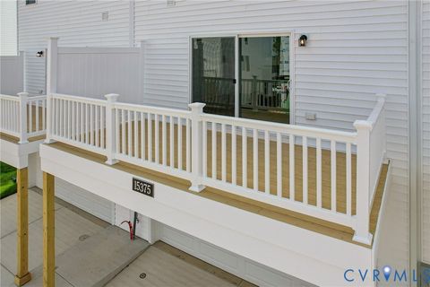 Tiny photo for 15375 Sunray Alley, Midlothian, VA 23112 (MLS # 2532715)