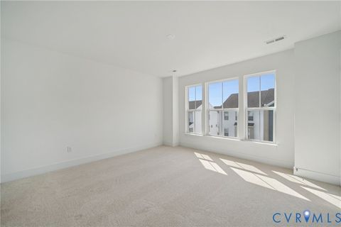 Tiny photo for 15375 Sunray Alley, Midlothian, VA 23112 (MLS # 2532715)