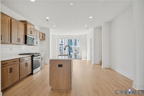 Tiny photo for 15375 Sunray Alley, Midlothian, VA 23112 (MLS # 2532715)