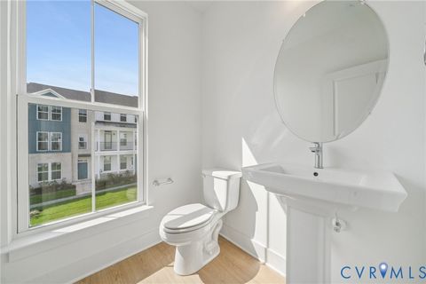 Tiny photo for 15375 Sunray Alley, Midlothian, VA 23112 (MLS # 2532715)