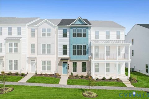 Photo of 15375 Sunray Alley, Midlothian, VA 23112 (MLS # 2532715)