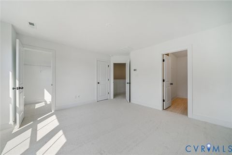 Tiny photo for 15375 Sunray Alley, Midlothian, VA 23112 (MLS # 2532715)