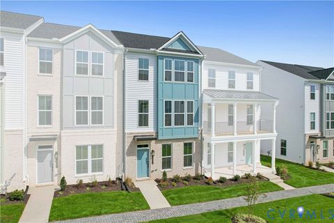 Tiny photo for 15375 Sunray Alley, Midlothian, VA 23112 (MLS # 2532715)