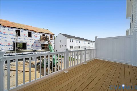 Tiny photo for 15375 Sunray Alley, Midlothian, VA 23112 (MLS # 2532715)