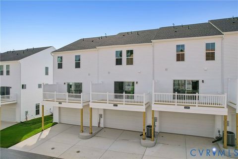 Tiny photo for 15375 Sunray Alley, Midlothian, VA 23112 (MLS # 2532715)