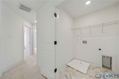 Tiny photo for 15375 Sunray Alley, Midlothian, VA 23112 (MLS # 2532715)