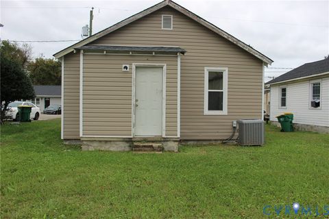 Tiny photo for 2304 Raleigh Street, Hopewell, VA 23860 (MLS # 2602565)