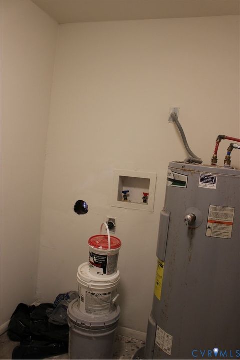 Tiny photo for 2304 Raleigh Street, Hopewell, VA 23860 (MLS # 2602565)