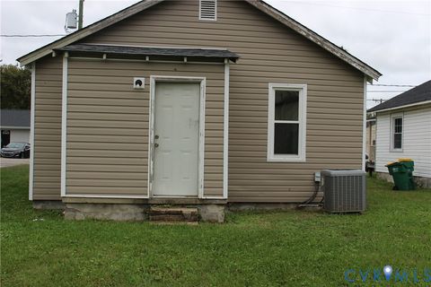 Tiny photo for 2304 Raleigh Street, Hopewell, VA 23860 (MLS # 2602565)