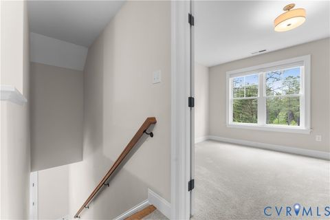 Tiny photo for 3724 Mill Mount Terrace, Powhatan, VA 23139 (MLS # 2610137)