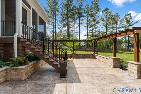 Tiny photo for 3724 Mill Mount Terrace, Powhatan, VA 23139 (MLS # 2610137)
