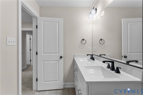 Tiny photo for 3724 Mill Mount Terrace, Powhatan, VA 23139 (MLS # 2610137)