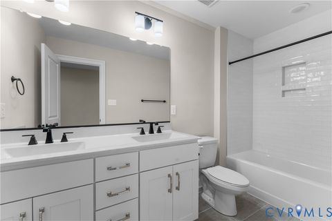 Tiny photo for 3724 Mill Mount Terrace, Powhatan, VA 23139 (MLS # 2610137)